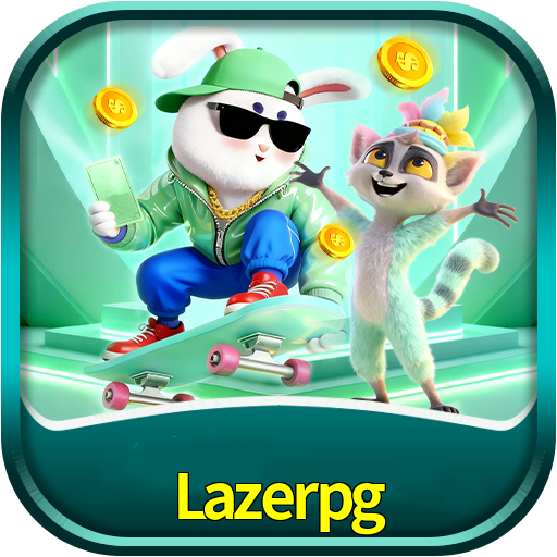 Lazerpg